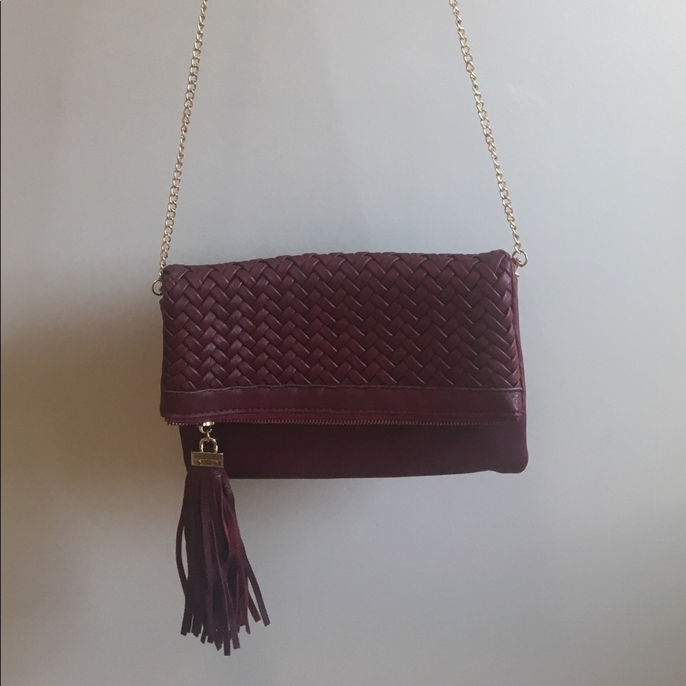 Madison West Crossbody
